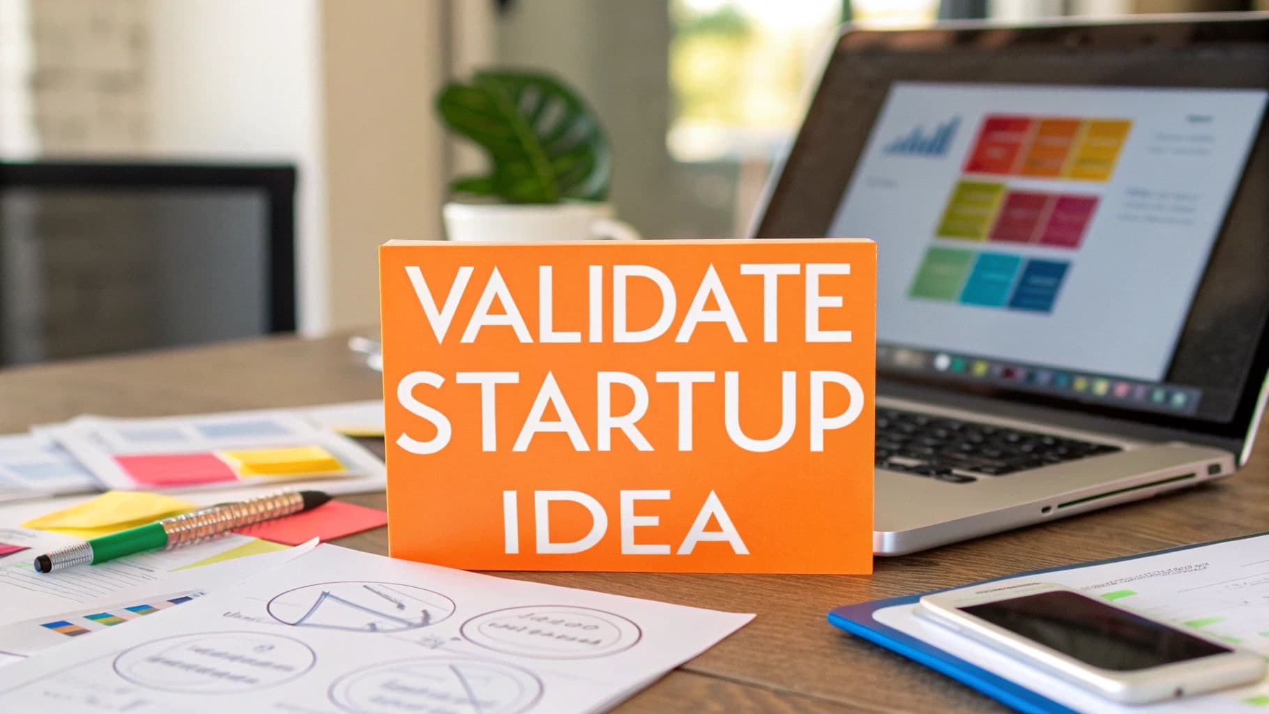 How to Validate Startup Idea: Proven Strategies to Ensure Success