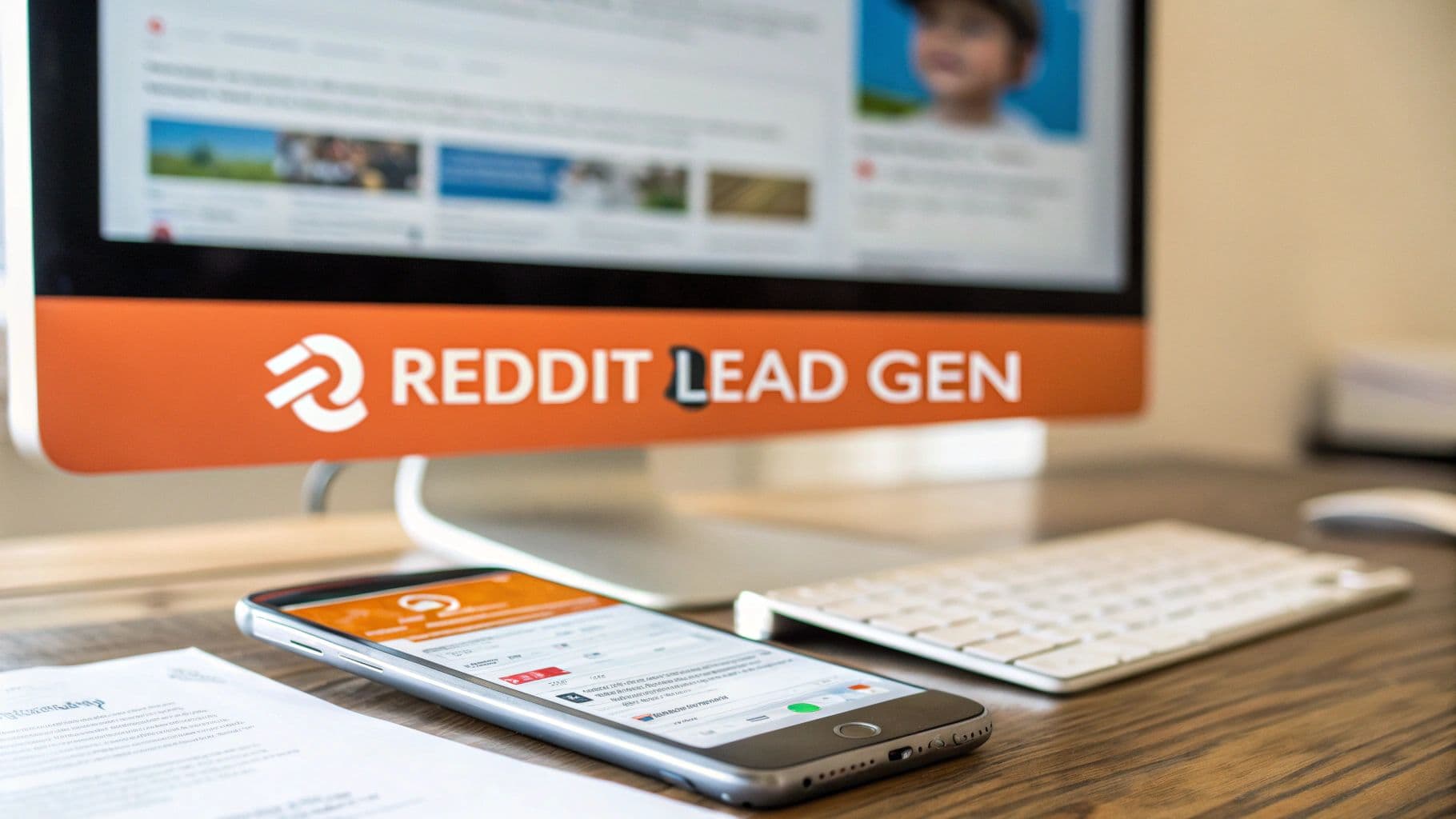 Reddit Lead Generation: Proven Strategies to Boost Your Leads