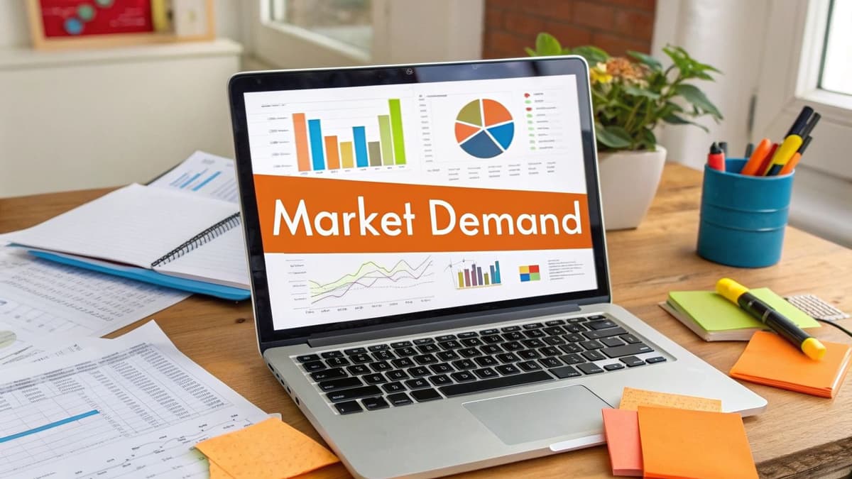 How to Find Market Demand: Proven Strategies to Validate Your Idea