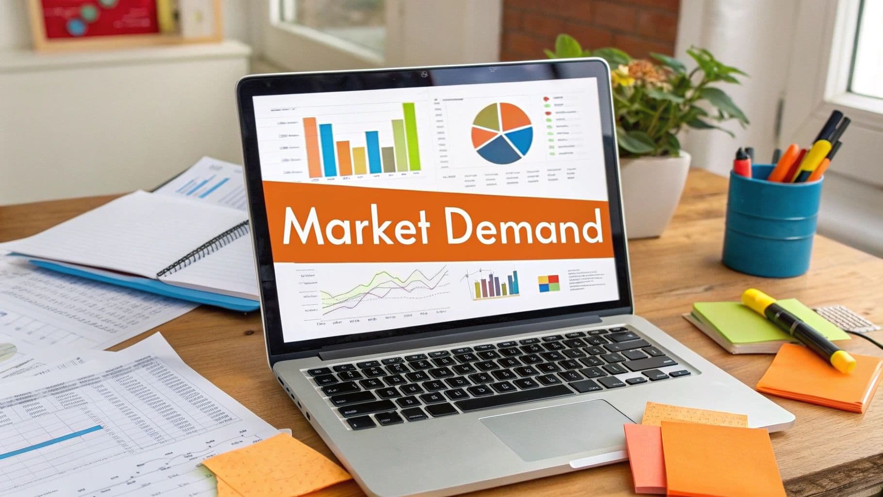 How to Find Market Demand: Proven Strategies to Validate Your Idea