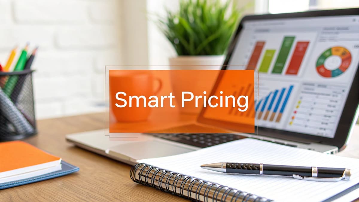 Master the Pricing Strategy for Software: Boost Your Revenue