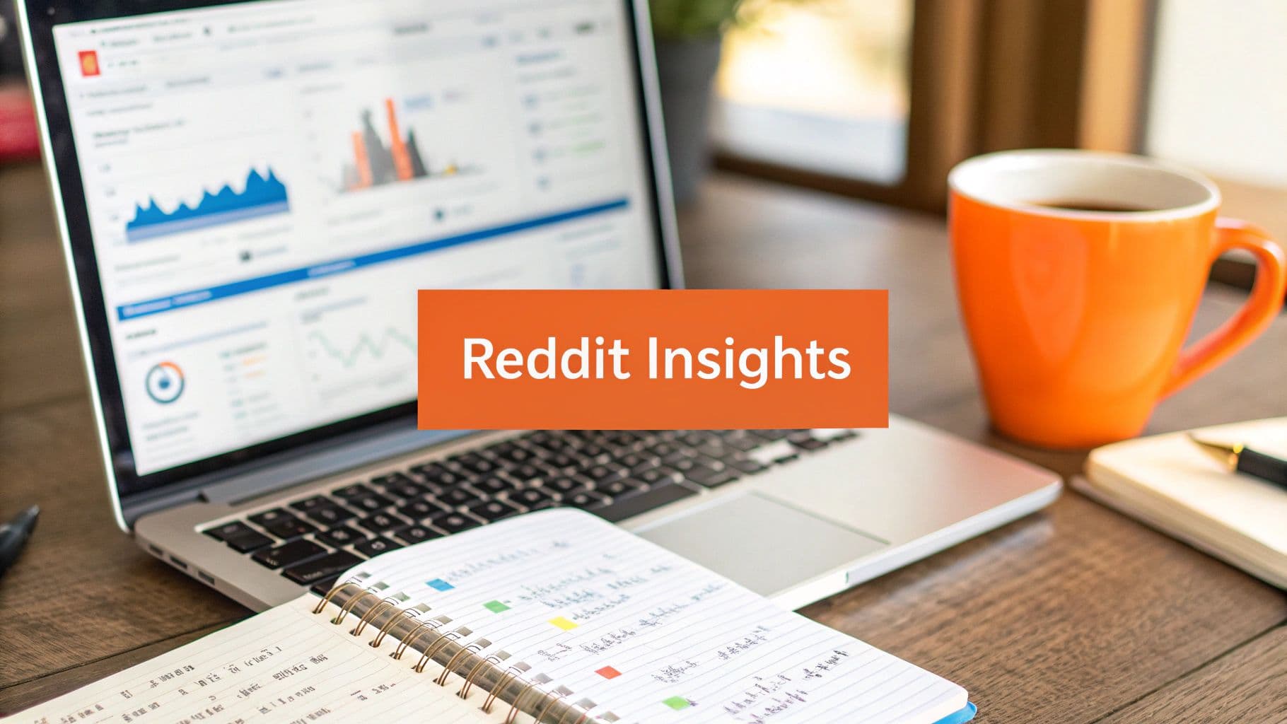 Reddit Market Research: Unlock Startup Success Fast