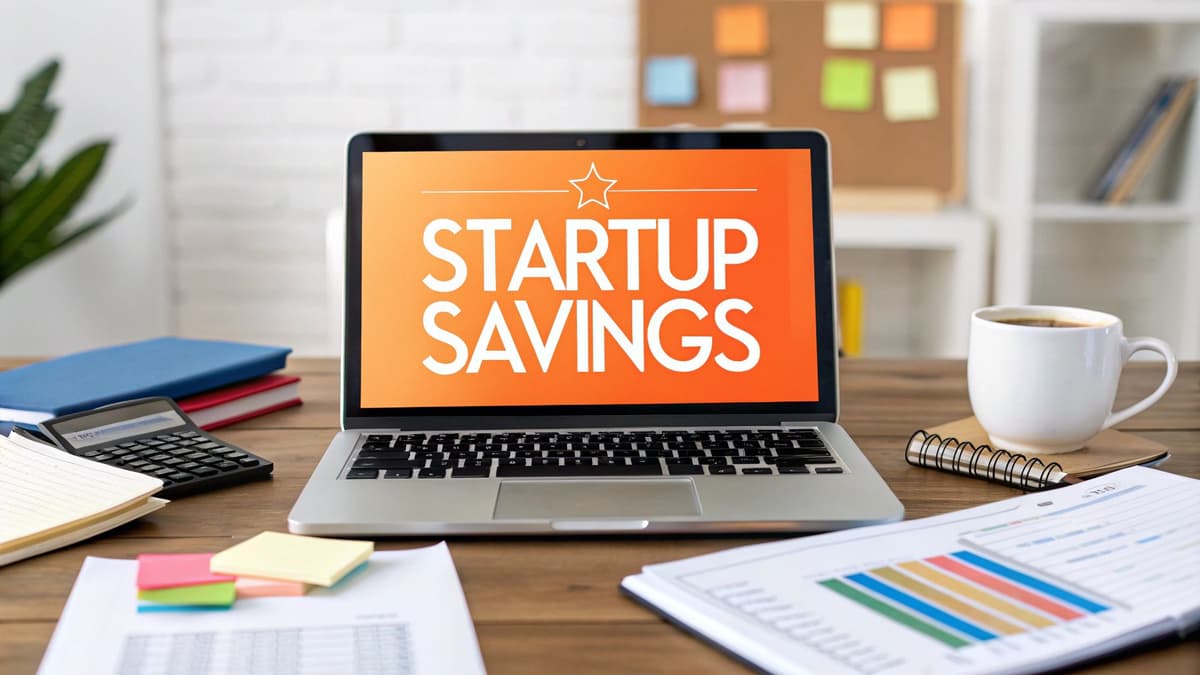 9 Startup-Friendly Cost Reduction Strategies for 2025