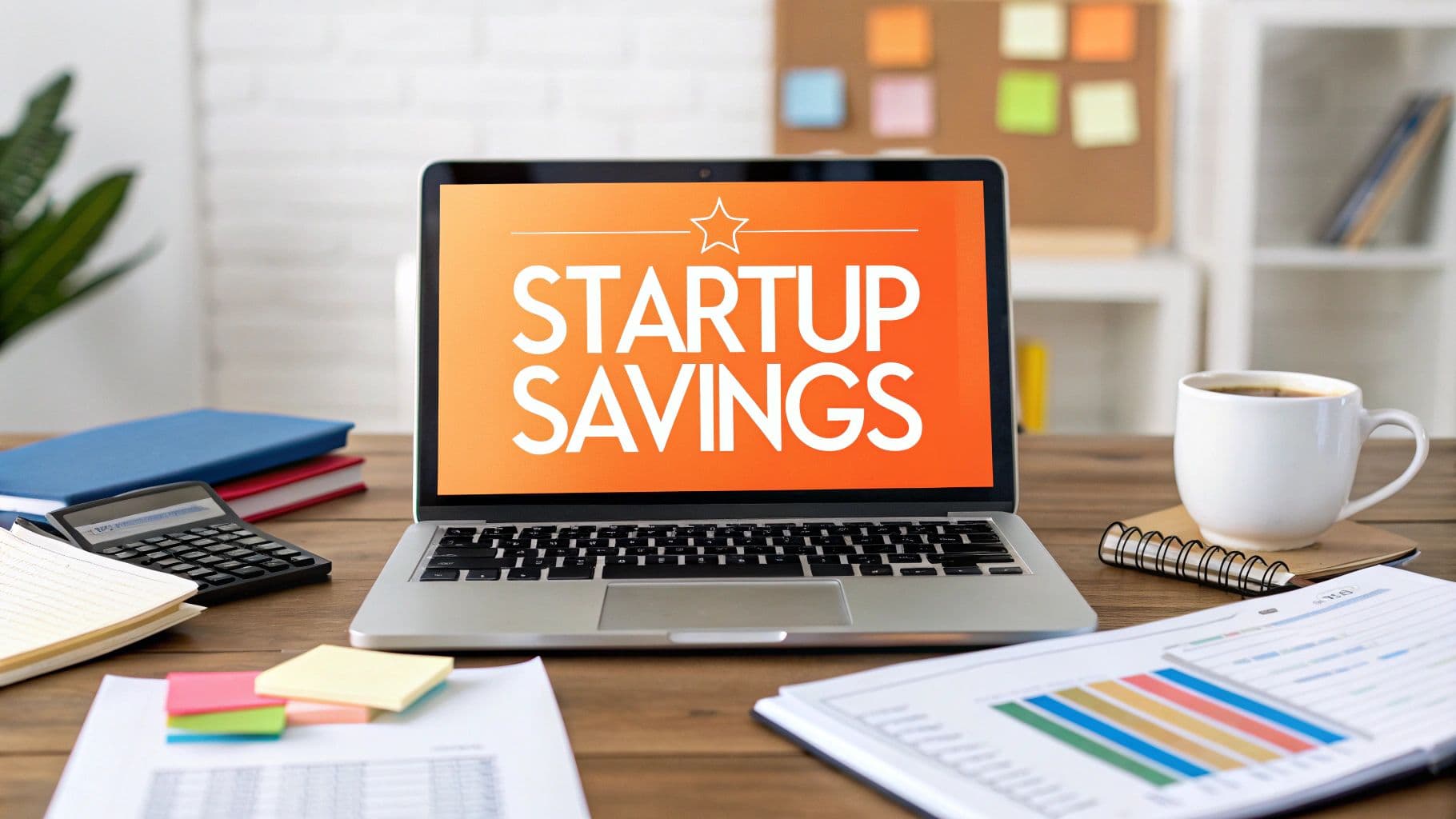 9 Startup-Friendly Cost Reduction Strategies for 2025