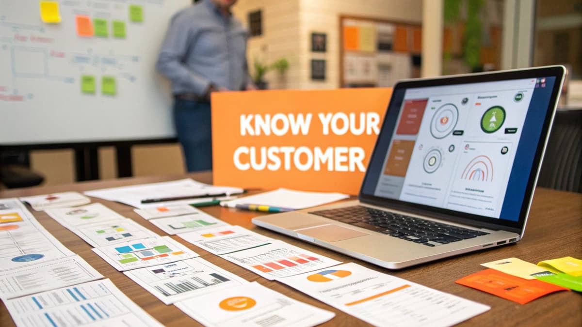 A Founder's Guide to Understanding Customer Needs for Success