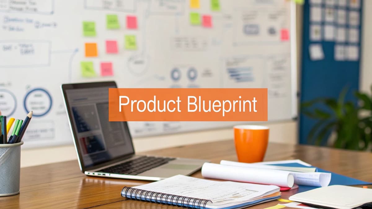 How to Write a Product Requirements Document that Builds Winners