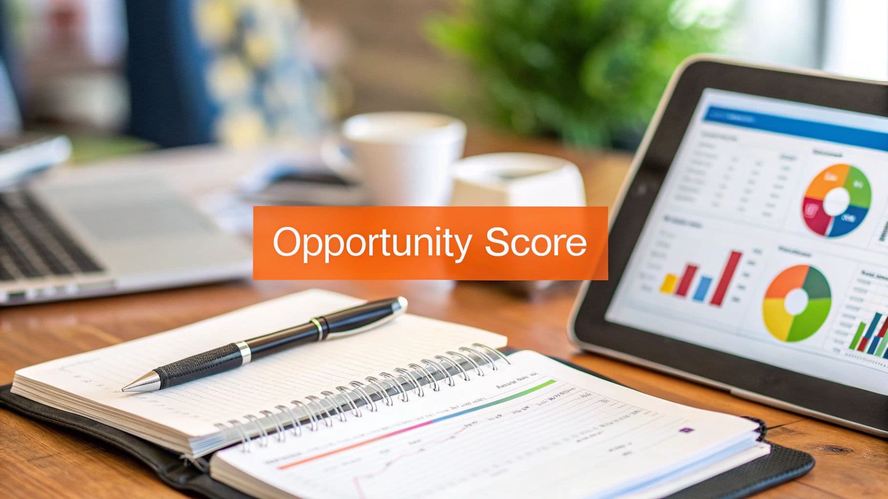 Mastering Business Opportunity Evaluation
