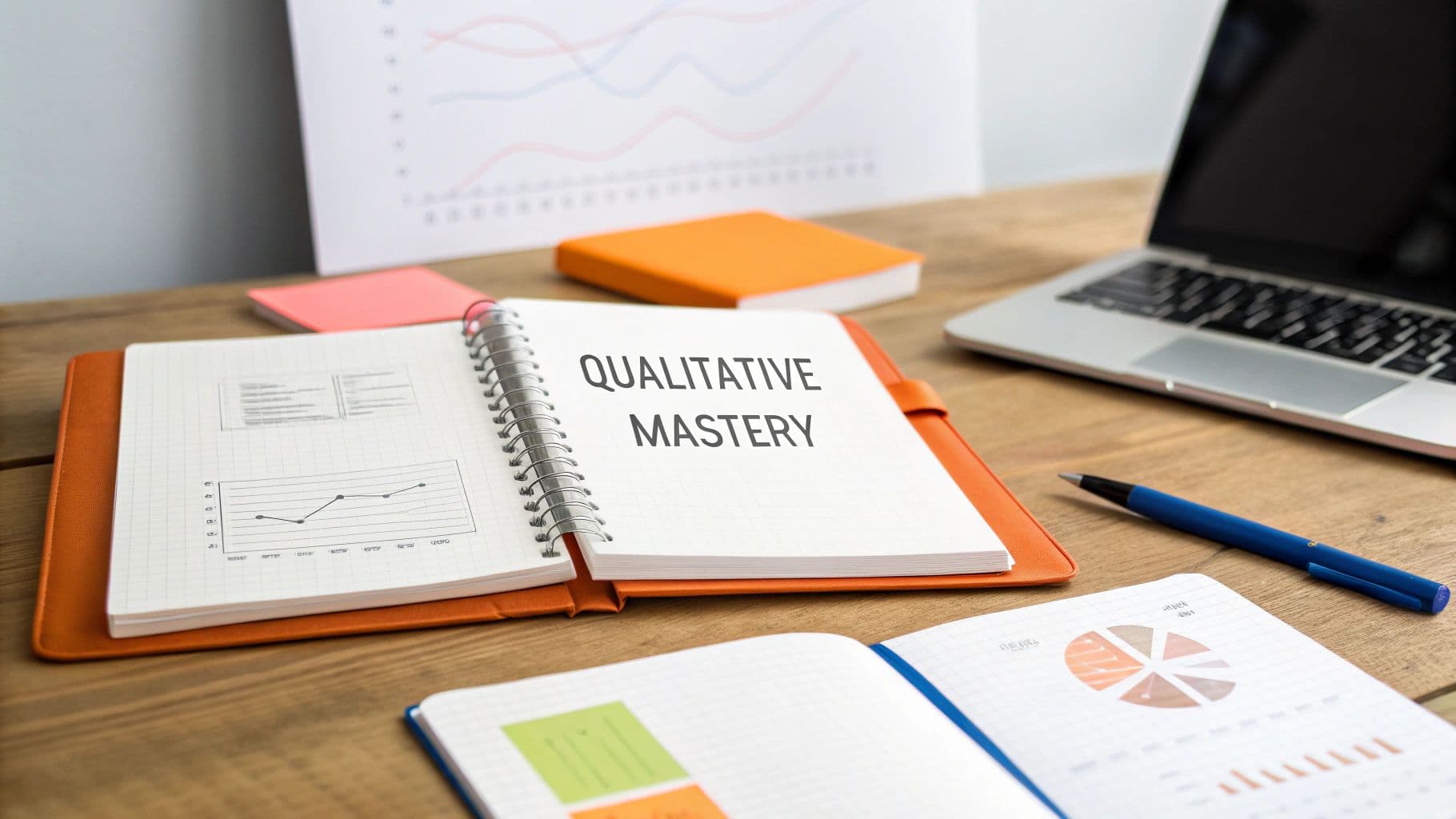 Master Qualitative Data Analysis Techniques