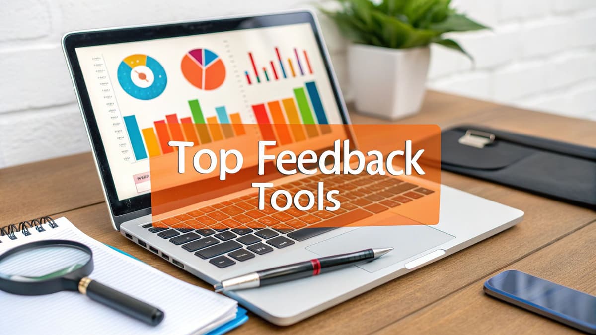 12 Customer feedback analysis tools You Should Know