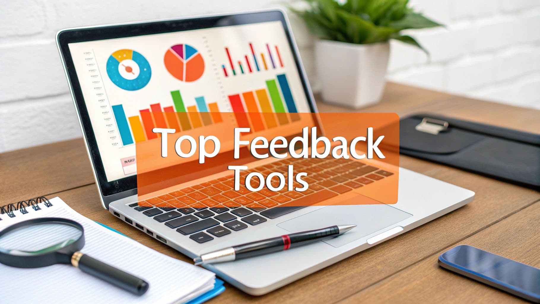 12 Customer feedback analysis tools You Should Know