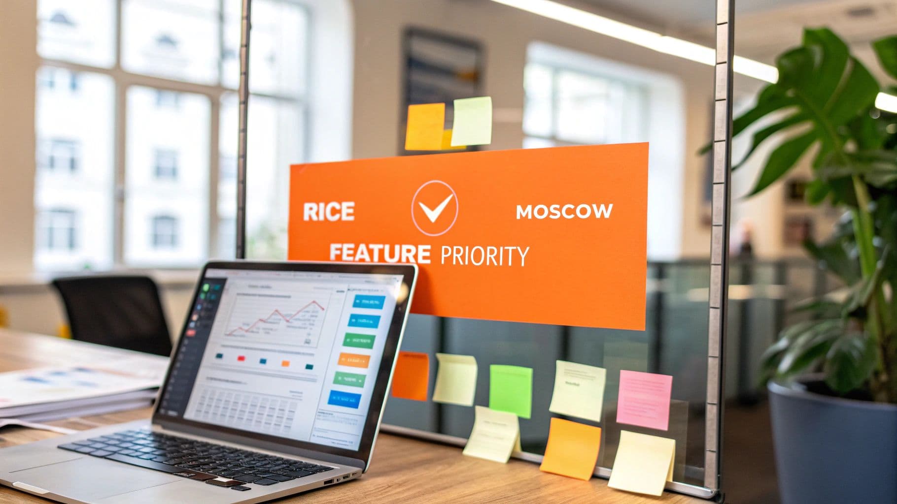 Master Product Feature Prioritization: A Founder's Essential Guide