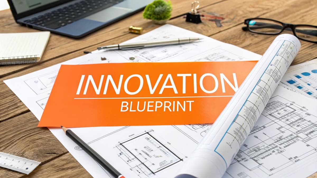 Mastering the Innovation Management Process